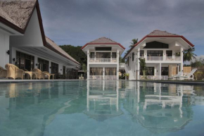  Sea Dream Resorts  Dauin